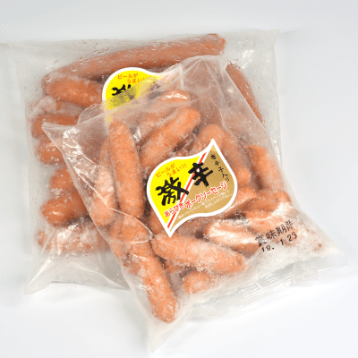 食にも勘を働かせる